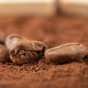 Instant coffee