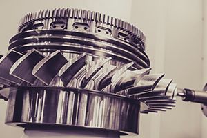 Additive Manufacturing Services