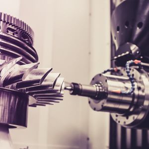 Machine Tools
