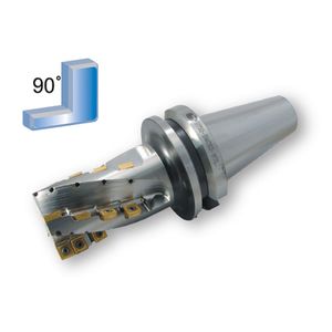 90 Degree Face Mill