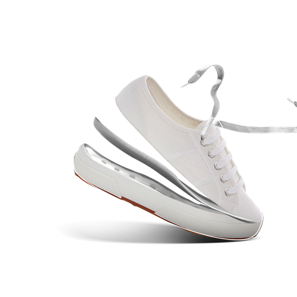 Vulcanized Footwear