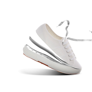 Vulcanized Footwear