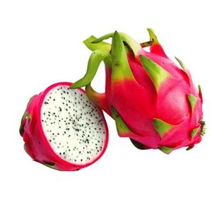 White flesh dragon fruit
