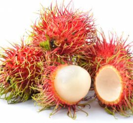 Rambutan