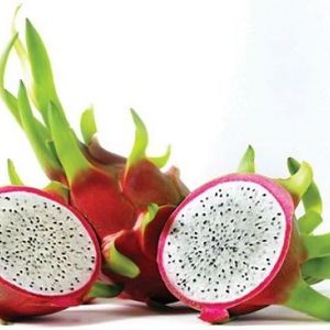 White flesh dragon fruit