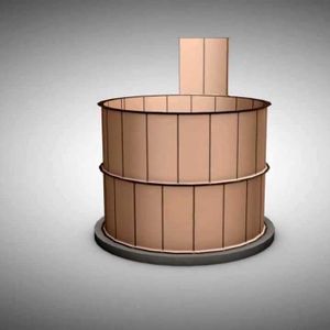 Storage Tank