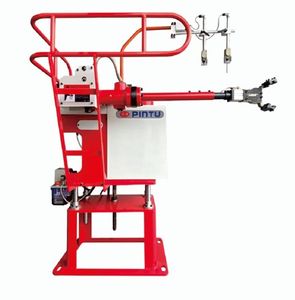 High-speed servo sampling machine