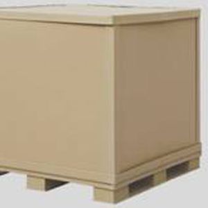 Paper pallet