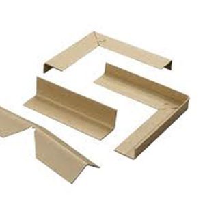 Edge tile trim
