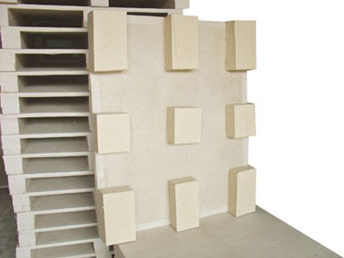 Paper pallet