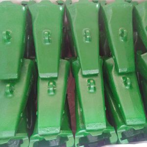 Excavator Bucket Teeth