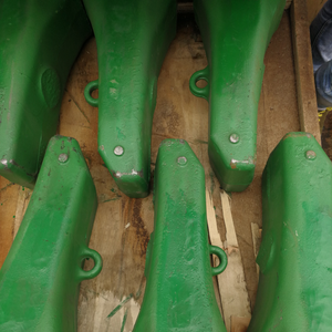 Excavator Bucket Teeth