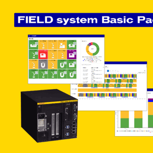 FIELD system Basic Package