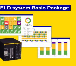 FIELD system Basic Package