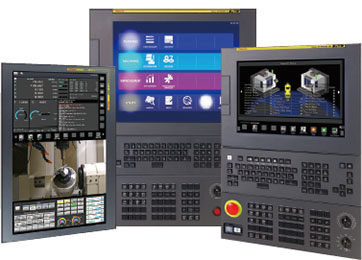 FA - PRODUCTS - FANUC VIETNAM