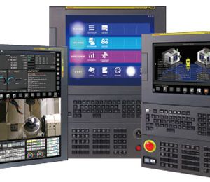 FA - PRODUCTS - FANUC VIETNAM