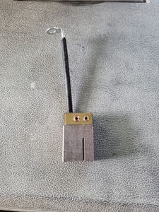 Teco Motor Carbon Brushes