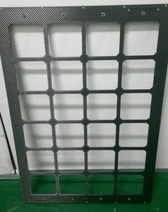 Carbon Composite Parts