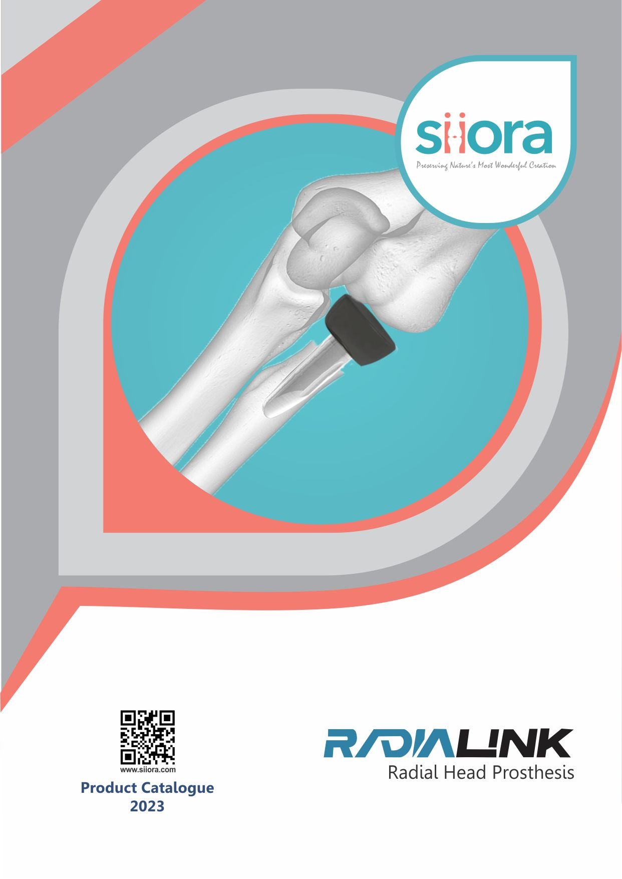 Radial Head Prosthesis