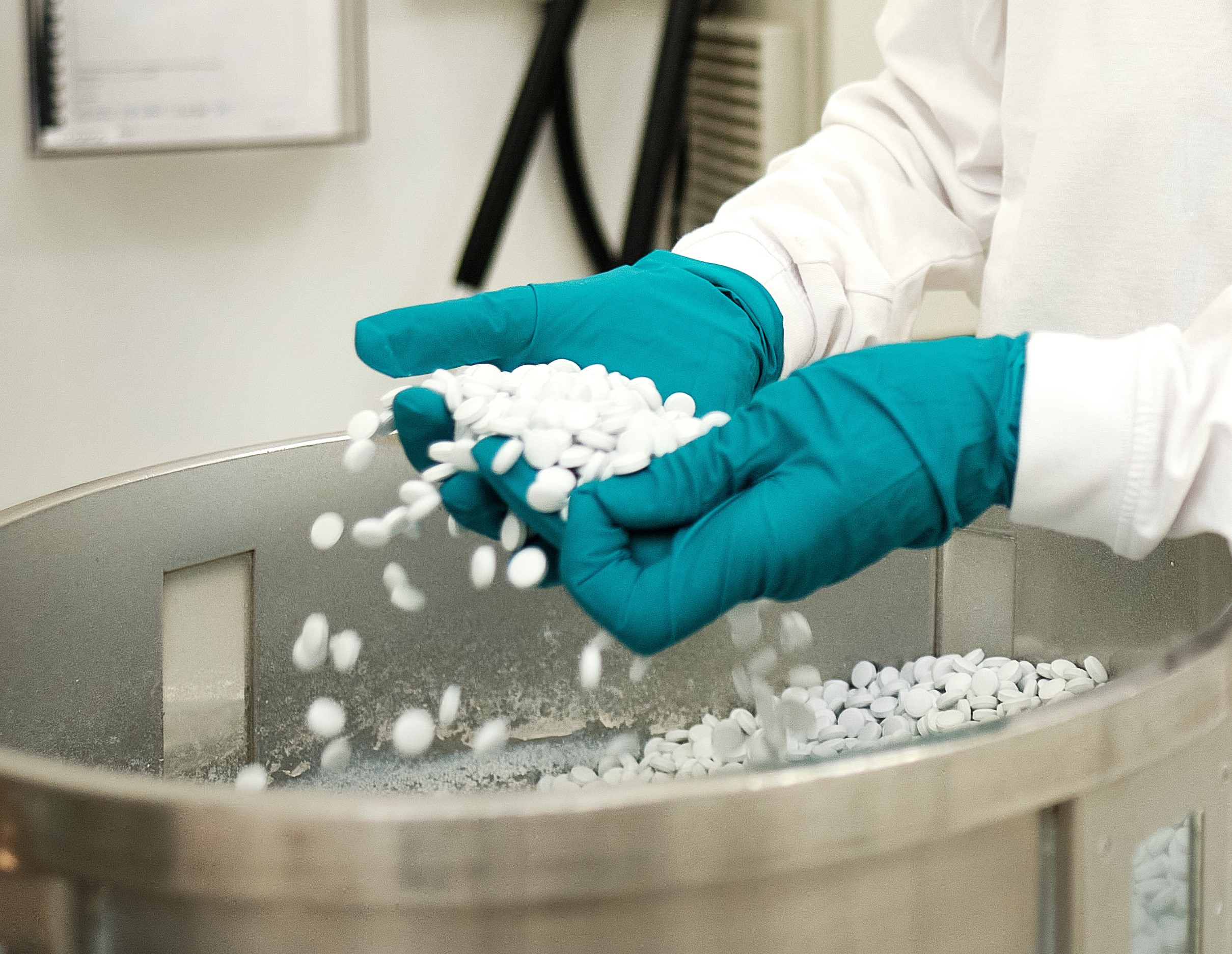 Pharmaceutical Products