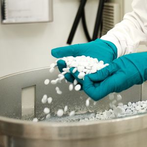 Pharmaceutical Products