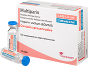 Multiparin