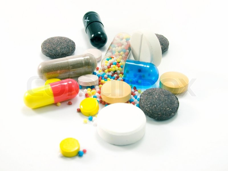 pharmaceutical and medical supplies