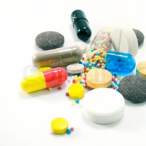 pharmaceutical and medical supplies