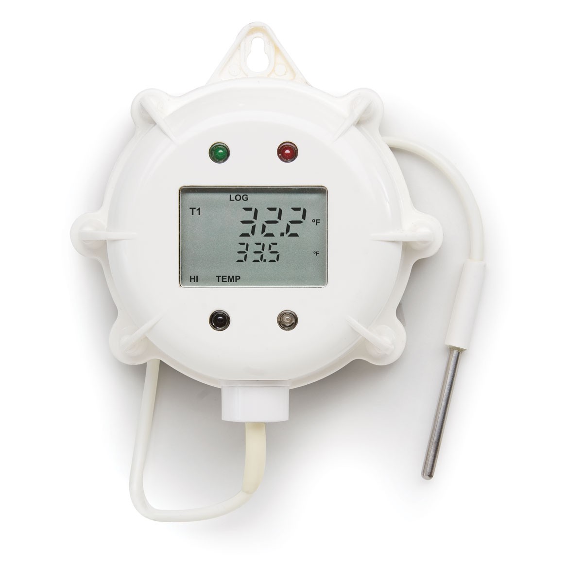 Thermometer