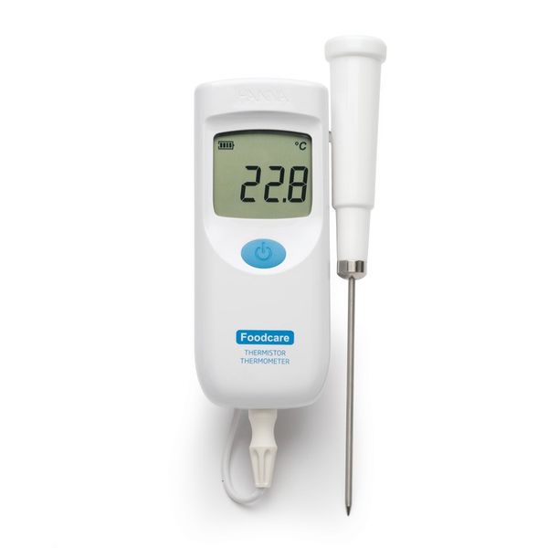 Thermometer
