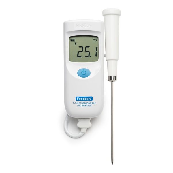Thermometer