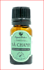 Essential oil