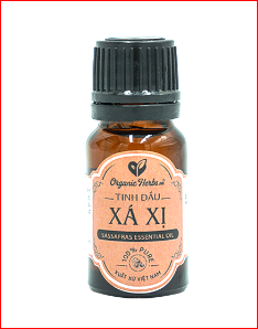Essential oil