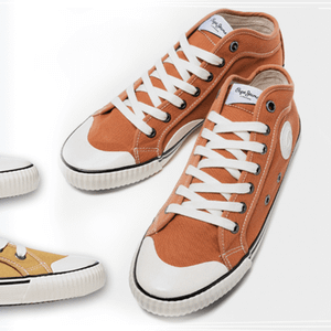 vulcanized shoes
