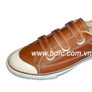 vulcanized shoes
