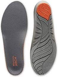 Shoe soles