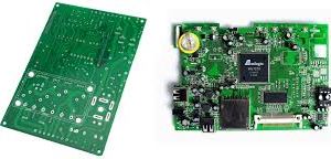Printed circuit board