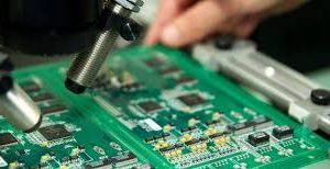 PCB manufacturing