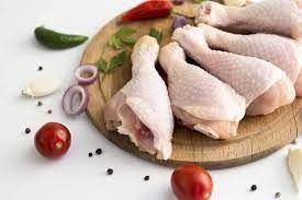 Fresh Chicken