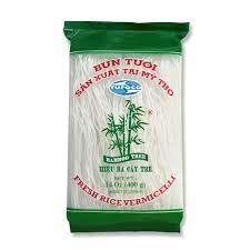 Fresh Vermicelli