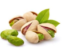 Pistachios