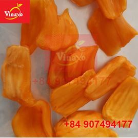 Dried jack fruit