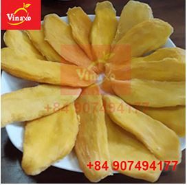 Dried mango