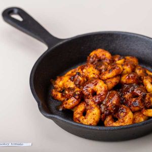 Marinated Shrimp
