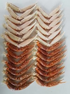 Crab claws