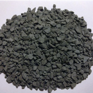 Manganese sand