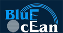 E Ocean logo
