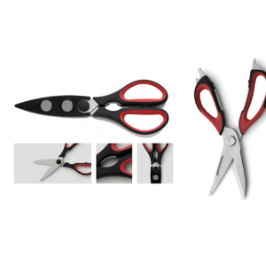 Stainless steel scissors