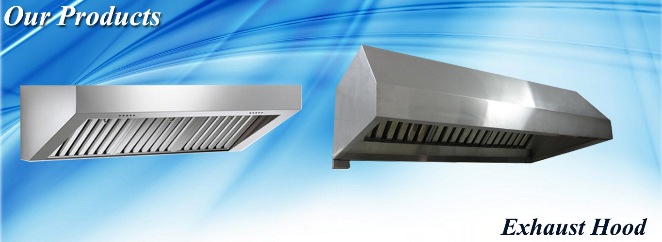 Exhaust Hood