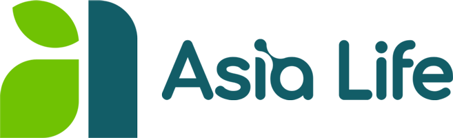 Asia Life Joint Stock Company logo